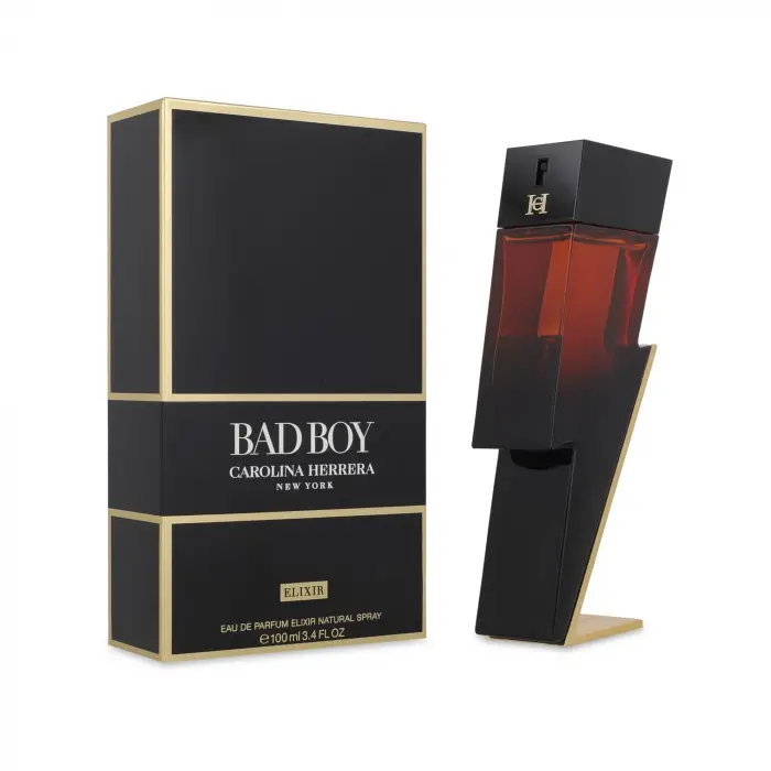 Bad Boy Elixir 100Ml Edp Parfüm Erkek