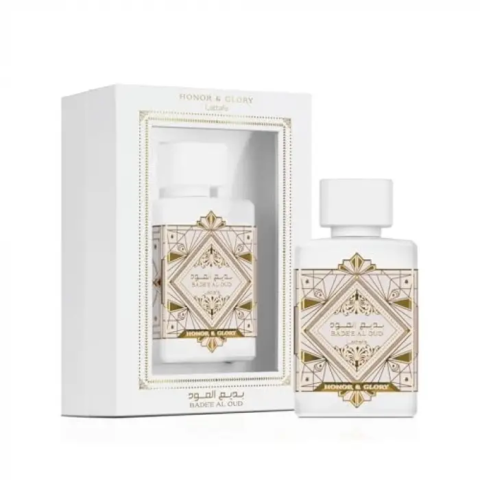 Badee Al Oud Honor & Glory Edp 100 ml Unisex Parfümü