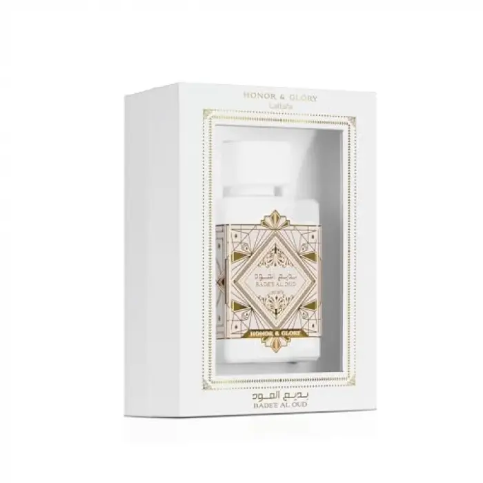 Badee Al Oud Honor & Glory Edp 100 ml Unisex Parfümü