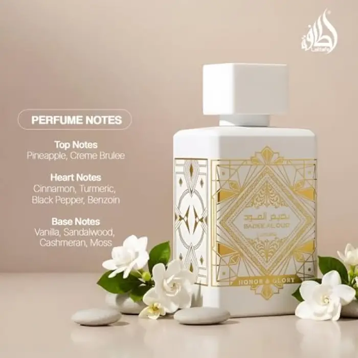 Badee Al Oud Honor & Glory Edp 100 ml Unisex Parfümü