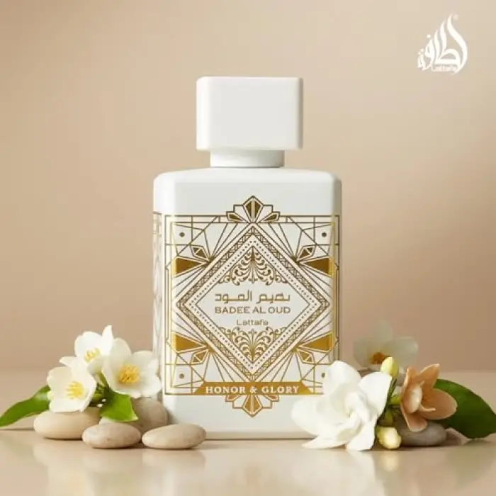Badee Al Oud Honor & Glory Edp 100 ml Unisex Parfümü