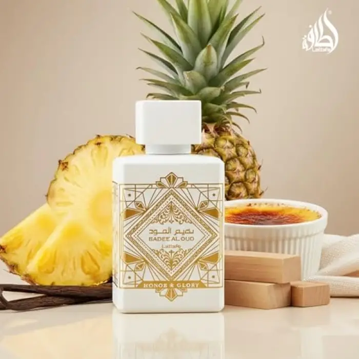 Badee Al Oud Honor & Glory Edp 100 ml Unisex Parfümü