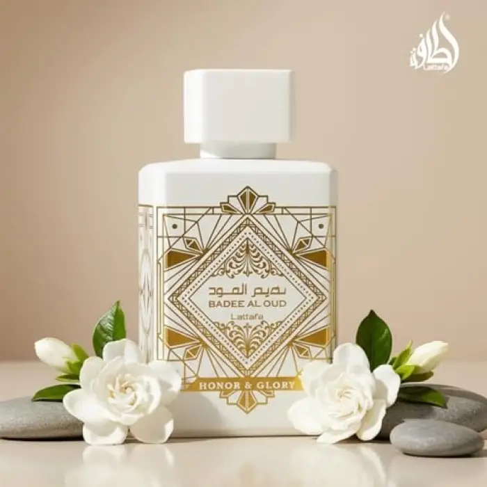 Badee Al Oud Honor & Glory Edp 100 ml Unisex Parfümü
