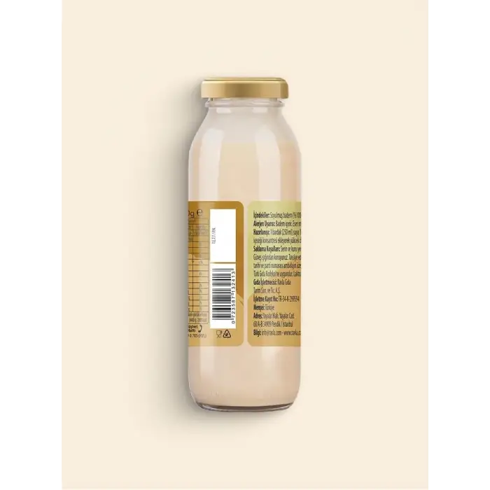 Badem İçeceği Konsantresi, 250g