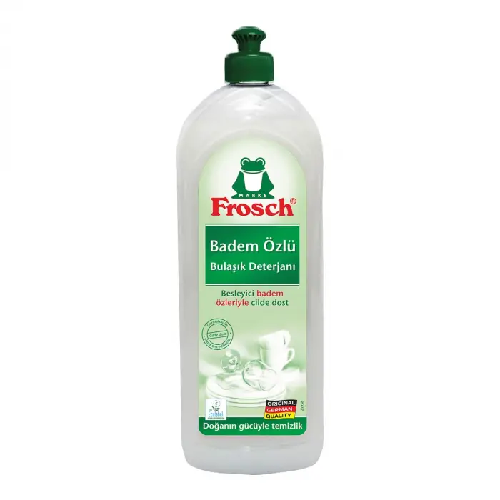Badem Özlü Bulaşık Deterjanı, 750 ml