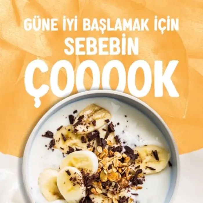 Badem Vanilya Bitki Bazlı İçecek 1000 ml