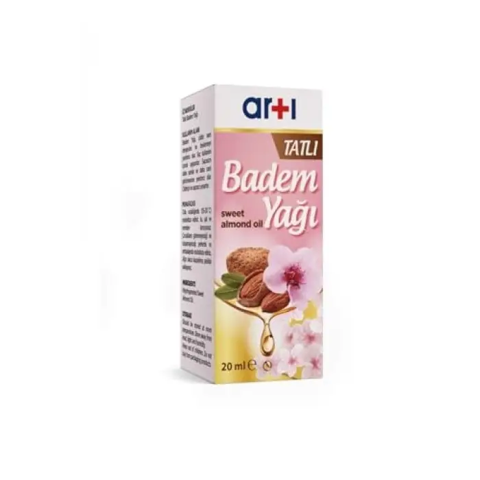 Badem Yağı (1ADET)
