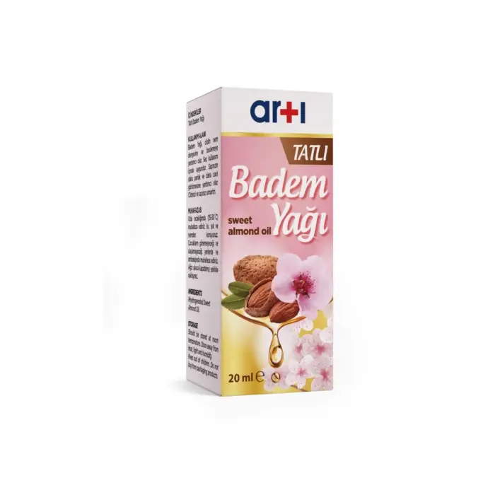 Badem Yağı (1ADET)
