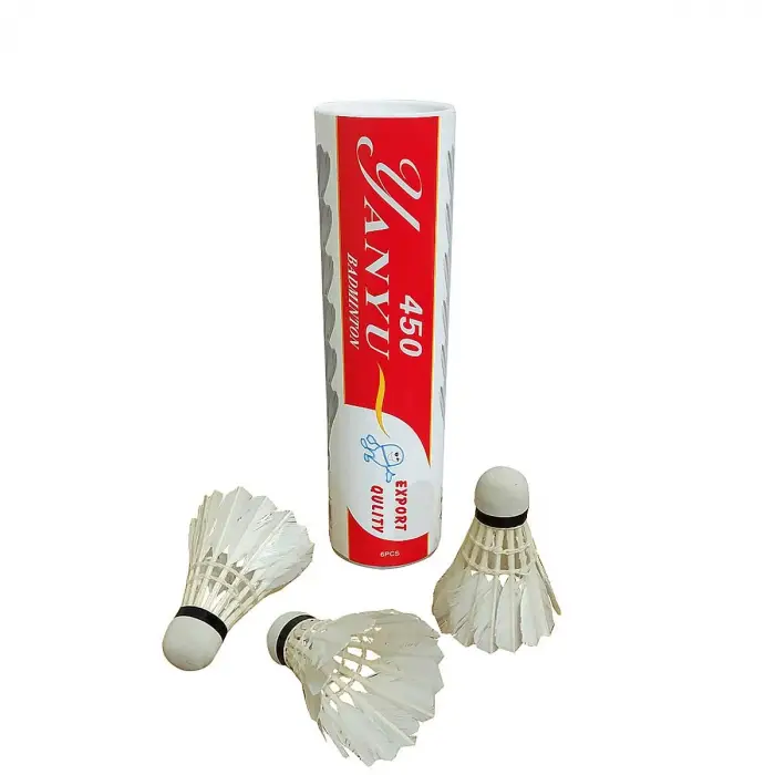 Badminton Topu
