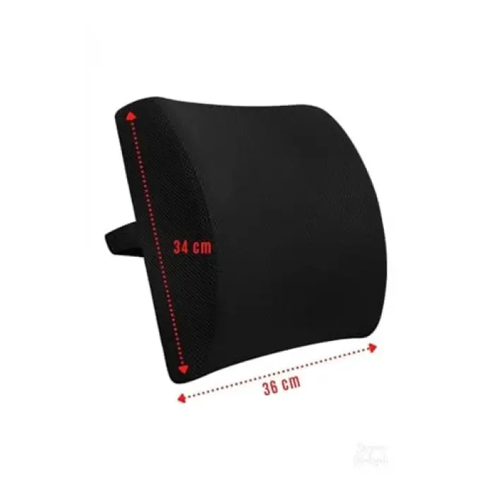 Baffhome Luxury Visco Full Ortopedik Bel Minderi