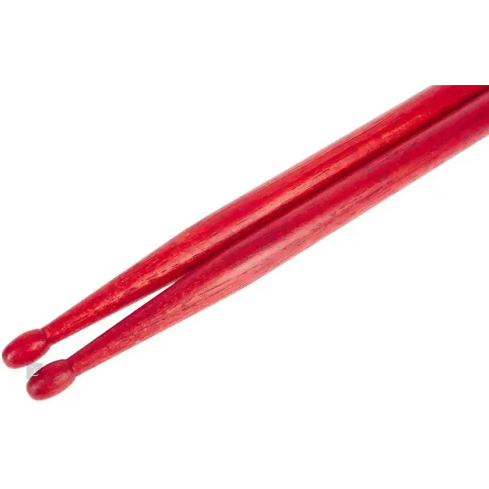 Baget (Çift) Nova 5A Wood Red Kırmızı Hickory 1