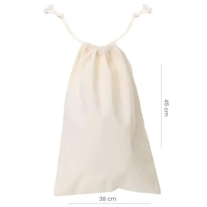 Baghashtag 3 Adet Ham Bez Kese 38 cm x 47 cm