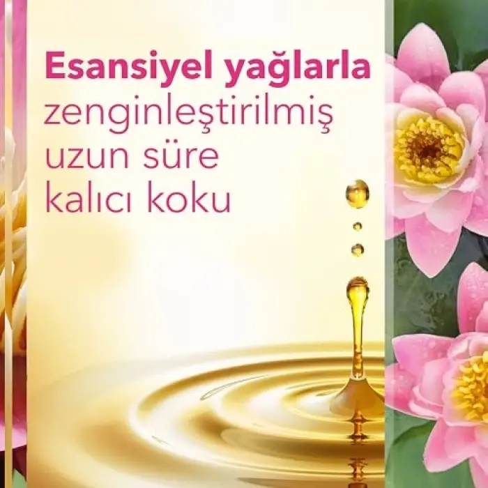 Bahar Çiçekleri Mum 112 g