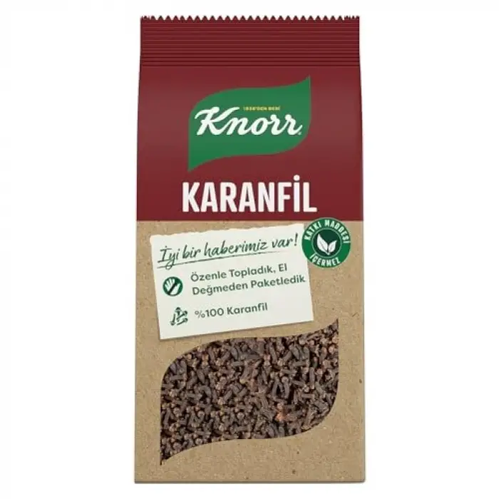 Baharat Karanfil 15 g