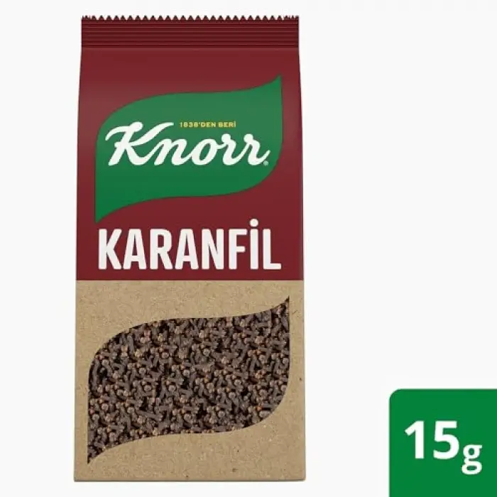 Baharat Karanfil 15 g