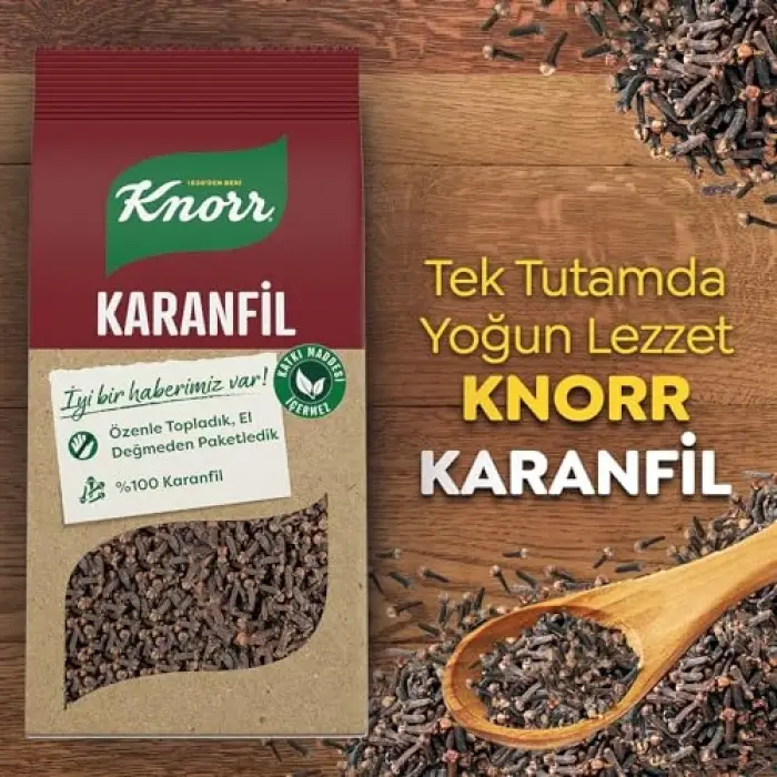 Baharat Karanfil 15 g