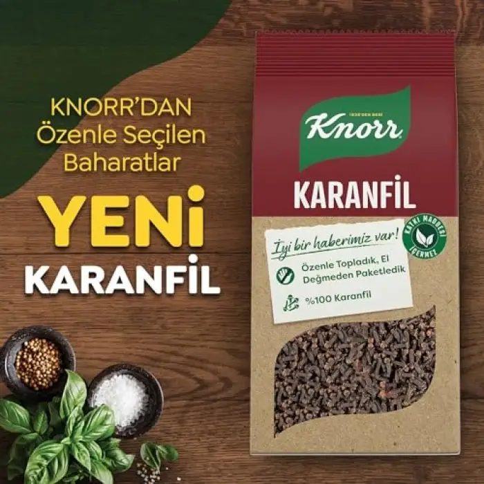 Baharat Karanfil 15 g