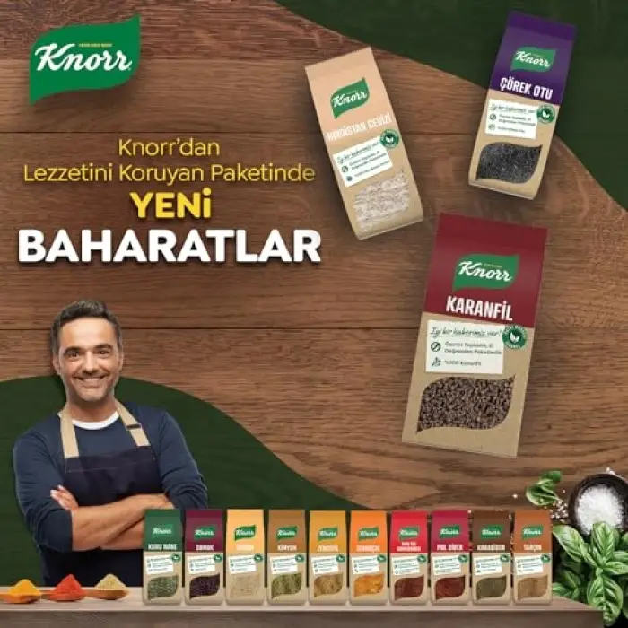 Baharat Karanfil 15 g