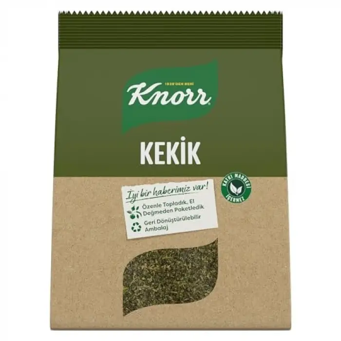 Baharat Kekik 55 g