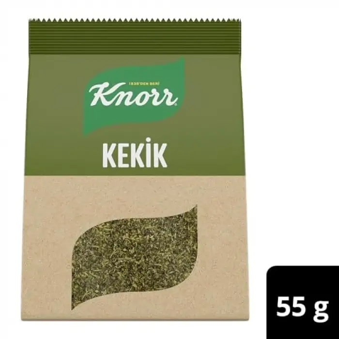 Baharat Kekik 55 g