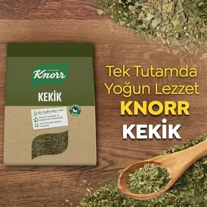 Baharat Kekik 55 g