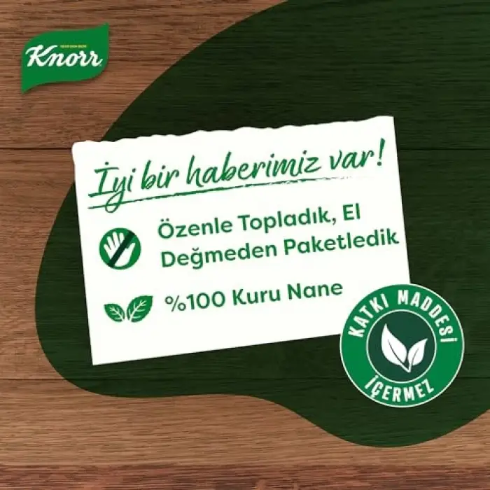 Baharat Kekik 55 g