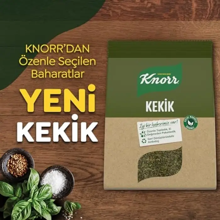 Baharat Kekik 55 g