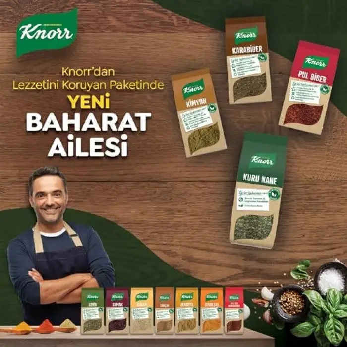 Baharat Nane 65 g