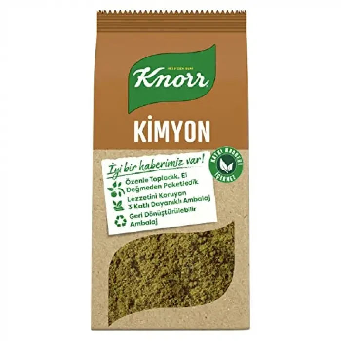 Baharat Serisi Kimyon 65 g