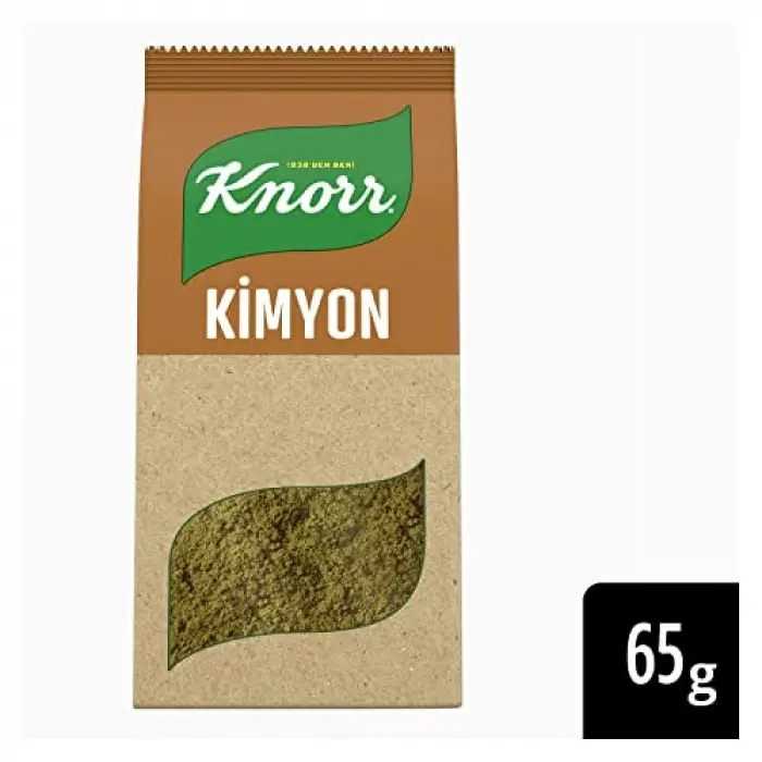 Baharat Serisi Kimyon 65 g