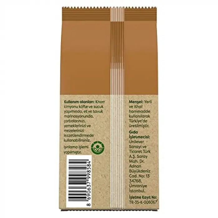 Baharat Serisi Kimyon 65 g