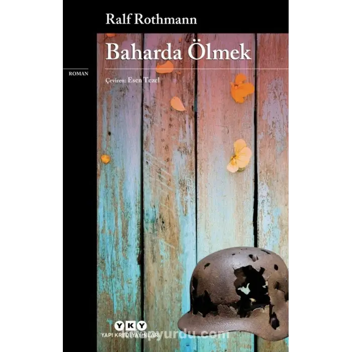 Baharda Ölmek