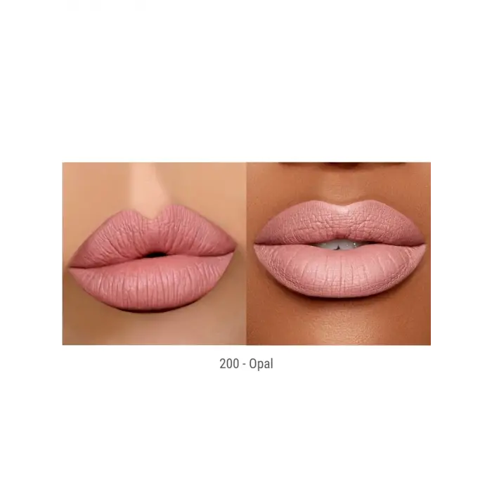 baims Lipstick Vegan Ruj Yeniden Dolum