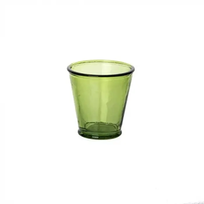 Bajo Bardak 250 Ml Yeşil