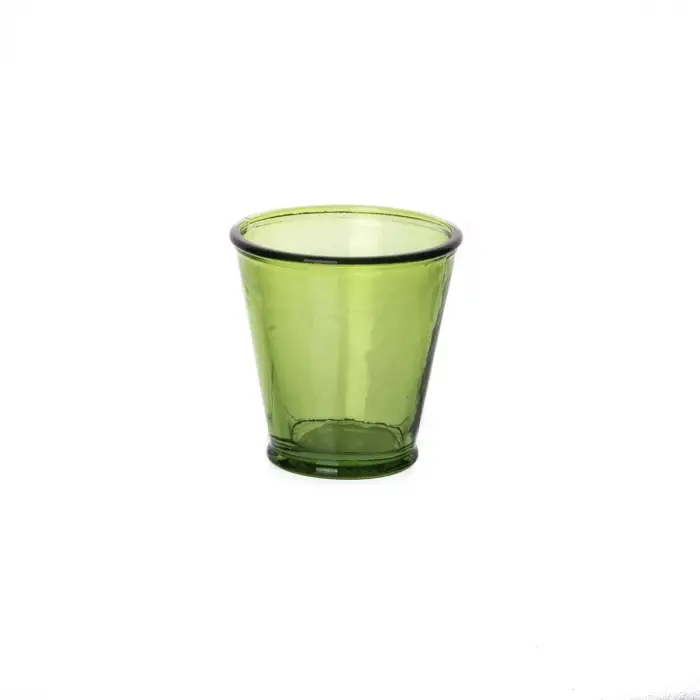 Bajo Bardak 250 Ml Yeşil