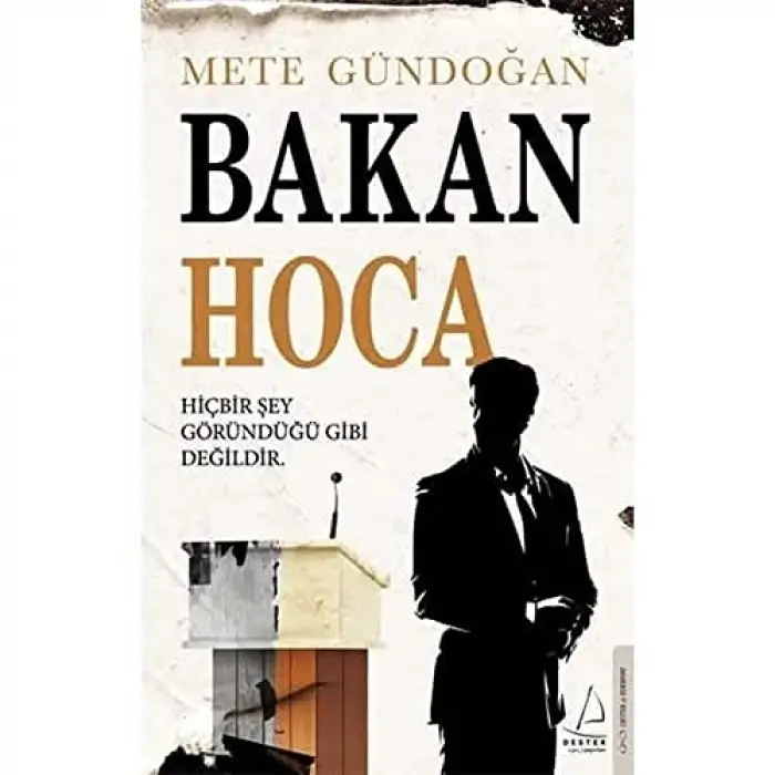 Bakan Hoca