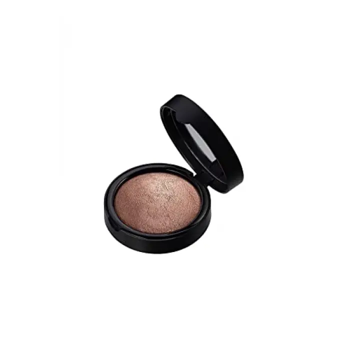 Baked Allık Işıltılı Highlighter 04 Deeply Bronze