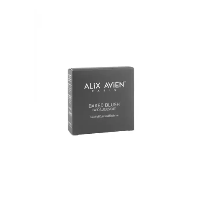 Baked Blush 105 Bright Nude allık
