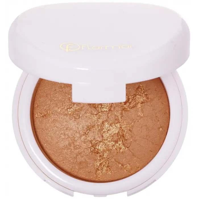 Baked Powder Pudra, 9 g