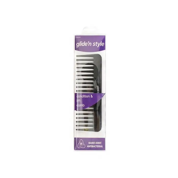 Bakım Kabartma Tarağı GS-331