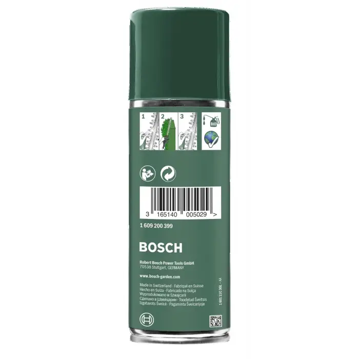Bakım Spreyi 250 ML - 1609200399