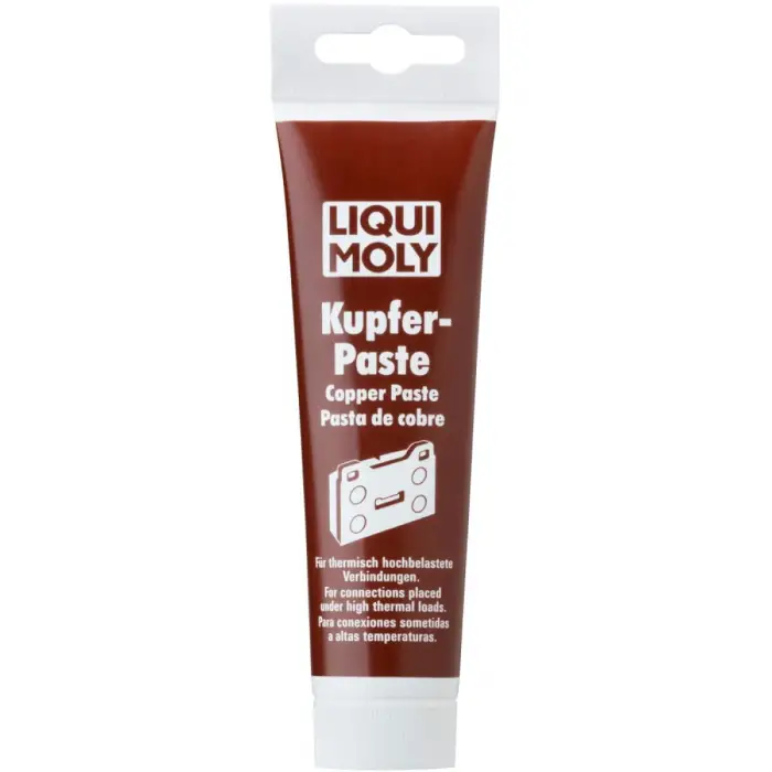 Bakır Montaj Pastası, 100 g