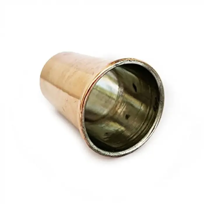 Bakır Shot Bardağı 30ml