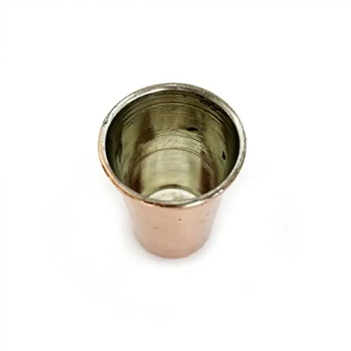 Bakır Shot Bardağı 30ml