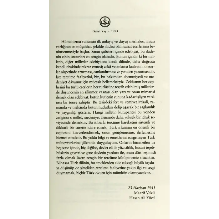 Bakkhalar - Hasan Ali Yücel Klasikleri