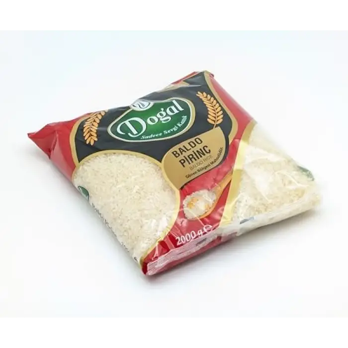 Baldo Pirinç 2 kg