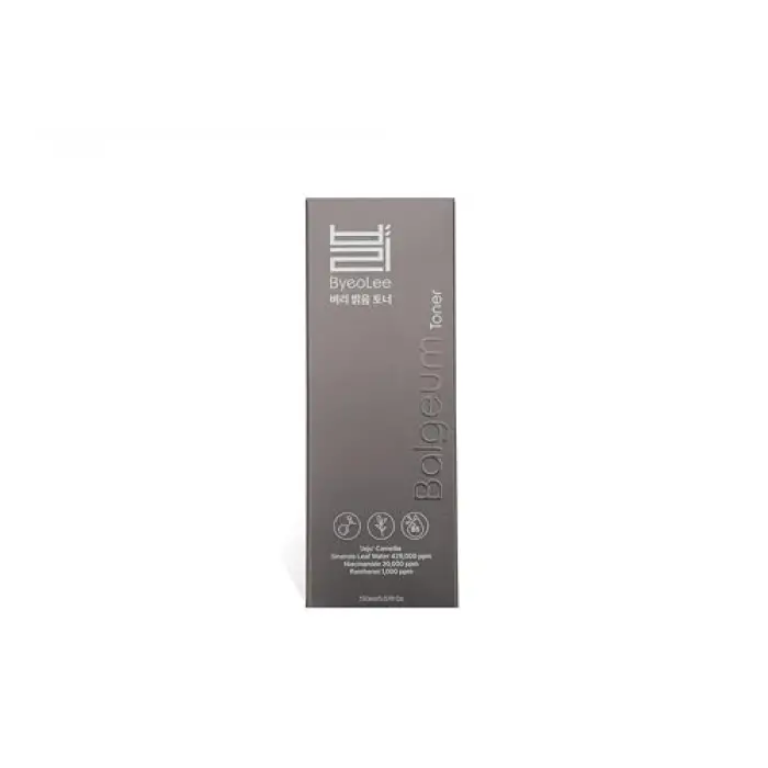 Balgeum Jeju Tonik 150 ml