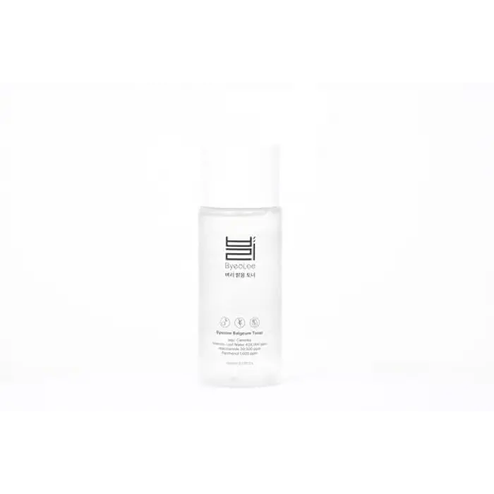 Balgeum Jeju Tonik 150 ml