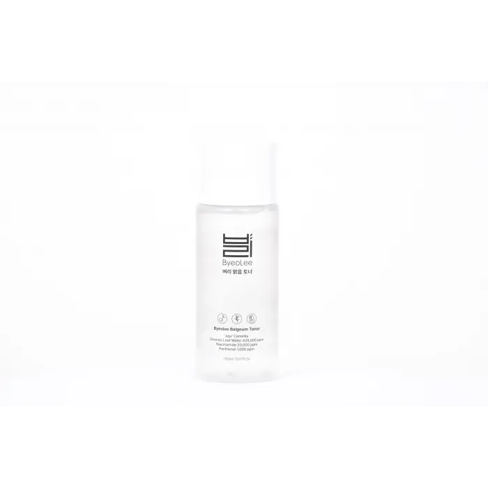 Balgeum Jeju Tonik 150 ml
