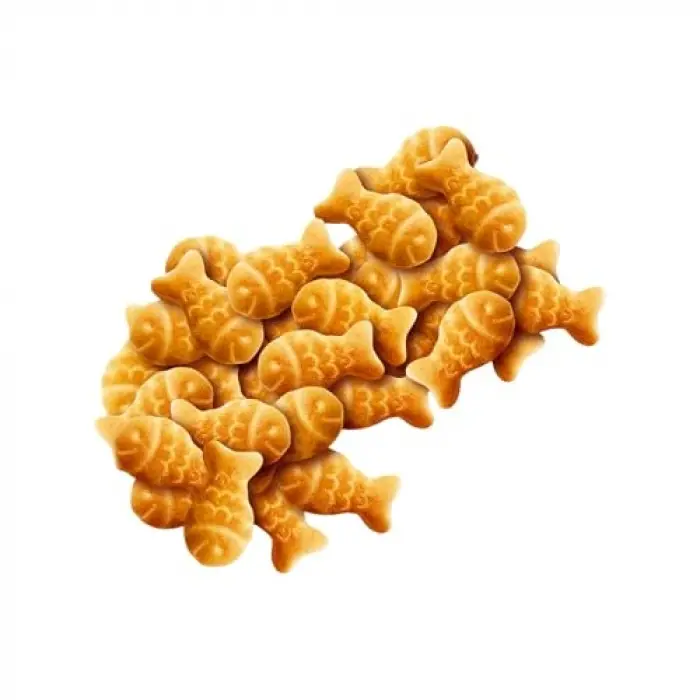 Balık kraker, 160 g
